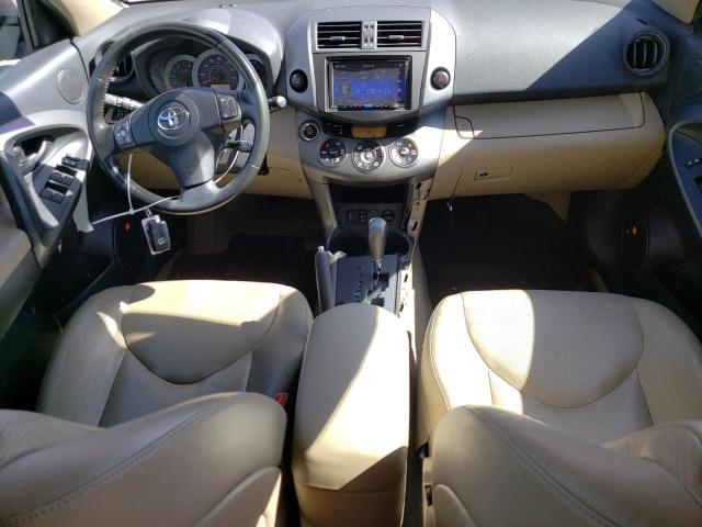 2010 TOYOTA RAV4 LIMIT - 2T3DK4DV4AW019205