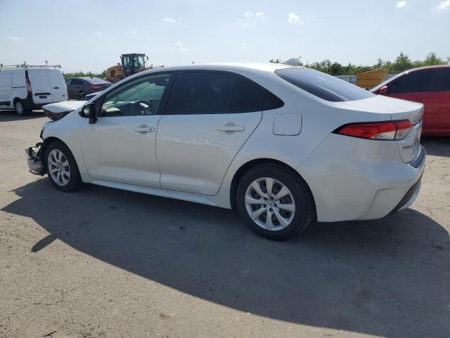 Vin: jtdepmae5mj132447, lot: 53678255, toyota corolla le 20212