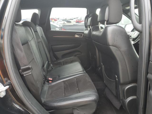 2018 JEEP GRAND CHER - 1C4RJFAG3JC304331