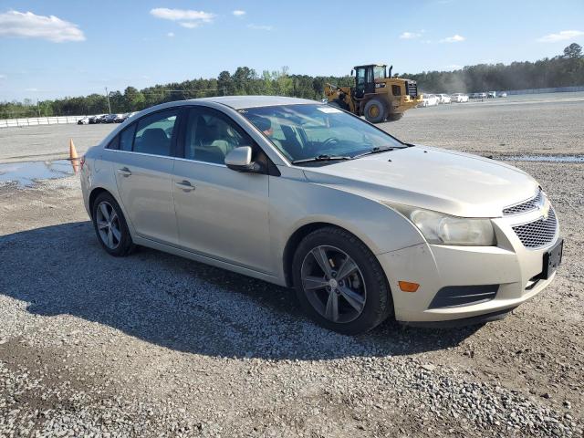 2012 CHEVROLET CRUZE LT - 1G1PG5SC4C7275518