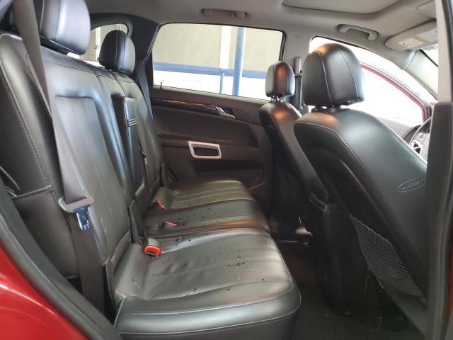 2015 CHEVROLET CAPTIVA 3GNAL3EK7FS502925