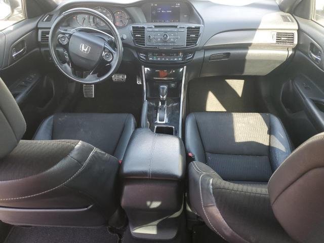 2016 HONDA ACCORD SPO - 1HGCR2F59GA123660