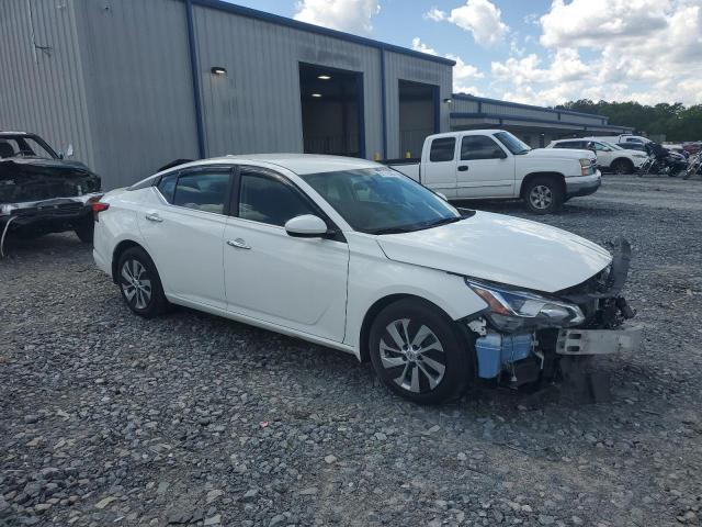 2020 NISSAN ALTIMA S - 1N4BL4BVXLC180239