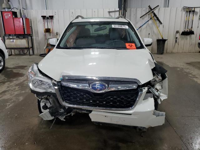2016 SUBARU FORESTER 2 - JF2SJAVC5GH441179
