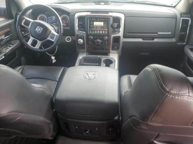 2015 RAM 1500 LARAM - 1C6RR7NM4FS733917