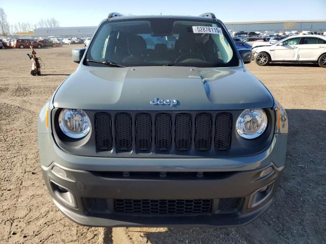 2017 JEEP RENEGADE L ZACCJBBB0HPF22377