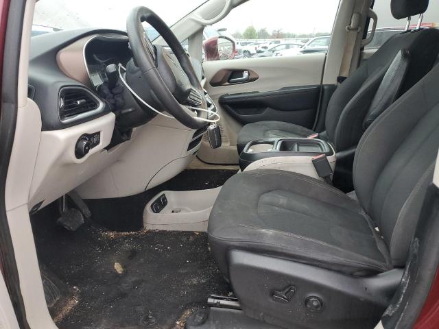 2018 CHRYSLER PACIFICA T - 2C4RC1FG7JR172106