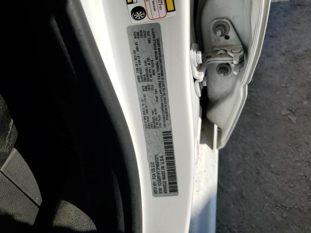 2023 RAM 1500 LIMIT 1C6SRFHT1PN501371