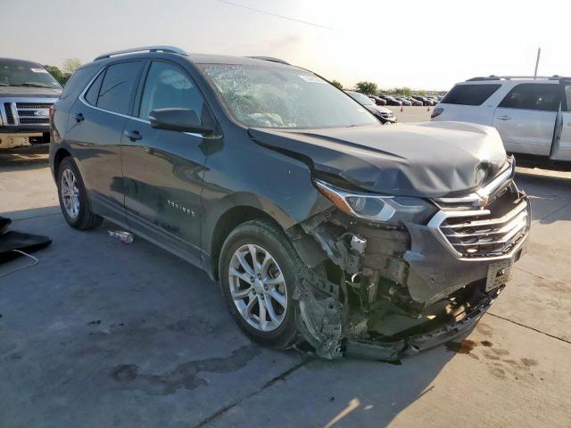 Vin: 2gnaxjev5j6228196, lot: 53487305, chevrolet equinox lt 20184