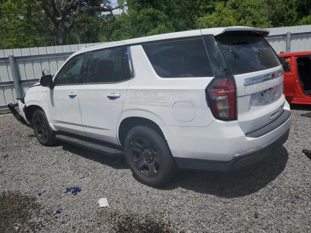 2022 CHEVROLET TAHOE C150 1GNSCLEDXNR165867