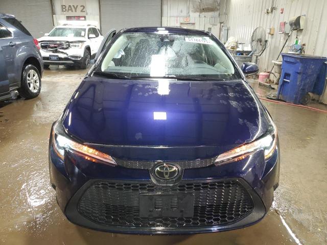 2020 TOYOTA COROLLA LE - JTDEPRAE6LJ065708