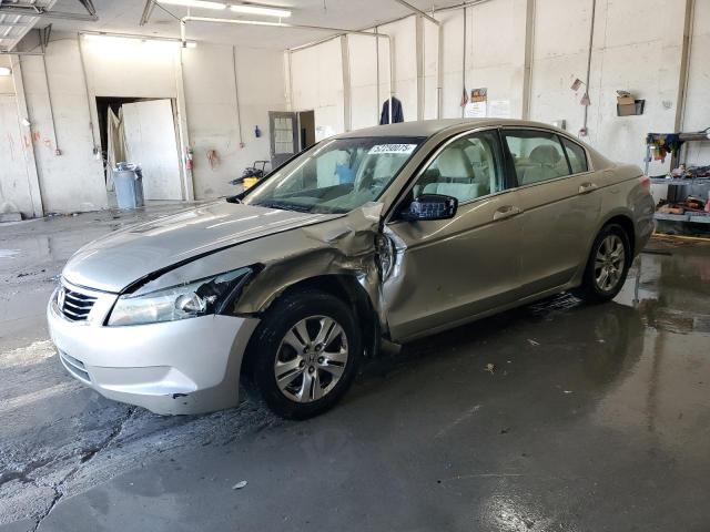 HONDA ACCORD LXP