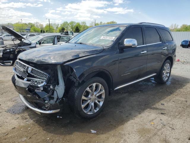 DODGE DURANGO CI