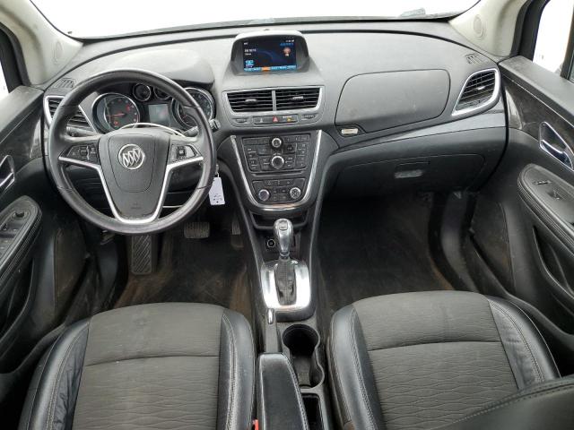 2015 BUICK ENCORE - KL4CJESB5FB271536