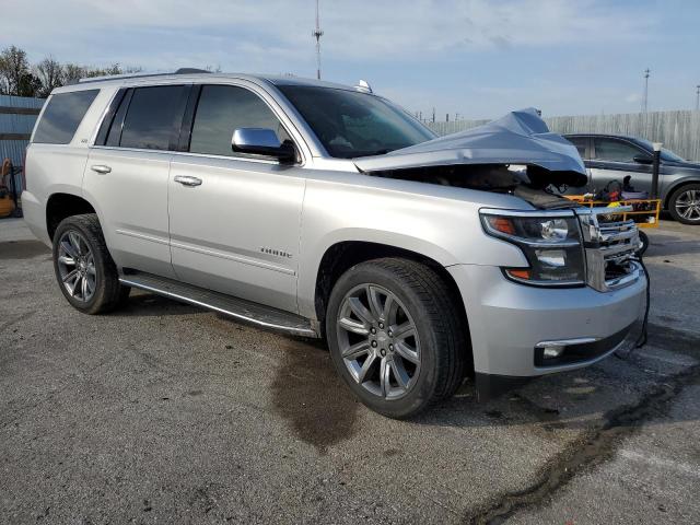 Vin: 1gnskckc5gr172744, lot: 53716945, chevrolet tahoe k1500 ltz 20164