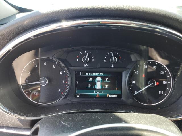 2018 BUICK ENCORE PRE - KL4CJASB8JB571668