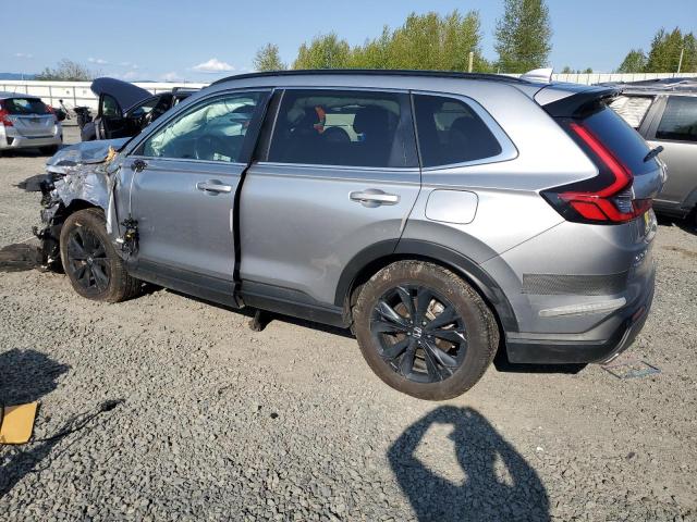 Vin: 7fars6h97pe020995, lot: 54489995, honda crv sport touring 20232