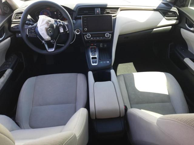 2022 HONDA INSIGHT EX 19XZE4F56NE003261