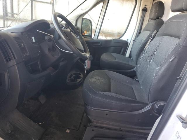 2019 RAM PROMASTER - 3C6TRVDG7KE550398