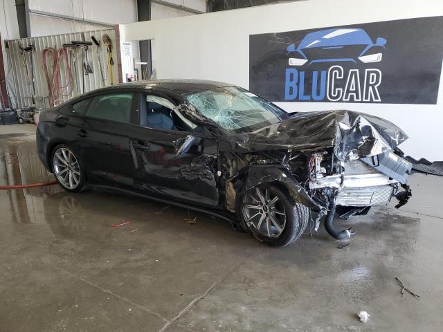 Vin: waudacf51sa010324, lot: 54169695, audi a5 premium 45 20254
