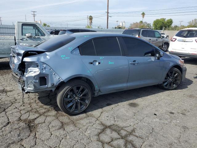 Vin: jtdbcmfexsj039895, lot: 54430495, toyota corolla le 20253