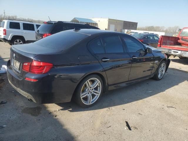 Vin: wbafr7c56cc814928, lot: 52133505, bmw 5 series i 20123
