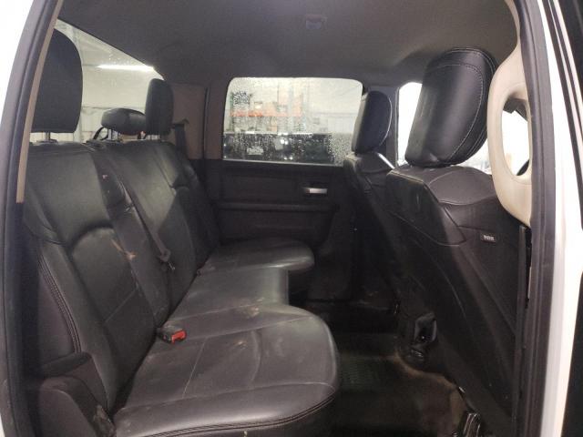 2019 RAM 2500 TRADE - 3C6UR5HL6KG601227