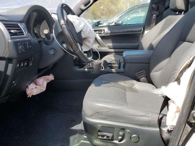 2023 LEXUS GX 460 JTJAM7BX4P5360569