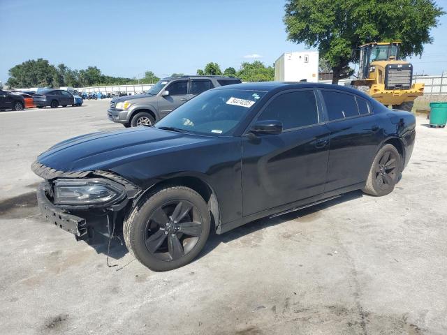 Vin: 2c3cdxhg1gh265726, lot: 54474205, dodge charger sxt 2016 img_1