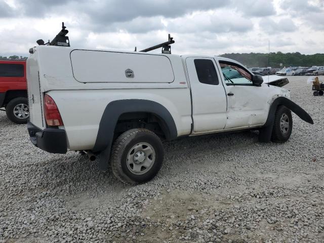 Vin: 5tftx4gn9fx043611, lot: 54530045, toyota tacoma prerunner access cab 20153