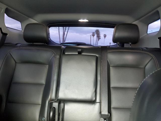 2020 GMC TERRAIN SL - 3GKALPEX4LL136623