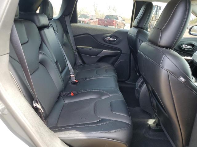 2022 JEEP CHEROKEE L - 1C4PJMDX7ND541072