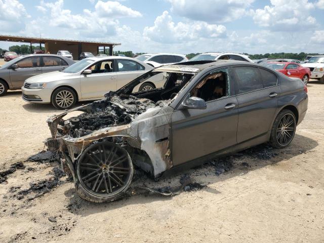 Vin: wbafr7c52bc603644, lot: 55274945, bmw 5 series i 2011 img_1
