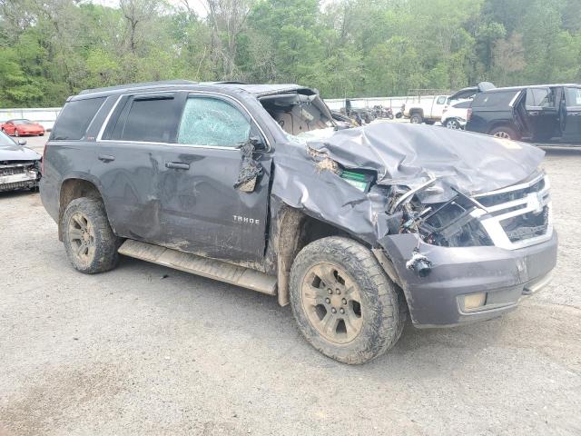 Vin: 1gnskbkc8gr385603, lot: 51587725, chevrolet tahoe k1500 lt 20164