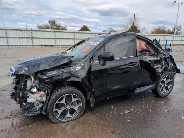 Vin: jf2sjgdc7fh811051, lot: 52123905, subaru forester 2.0xt premium 2015 img_1