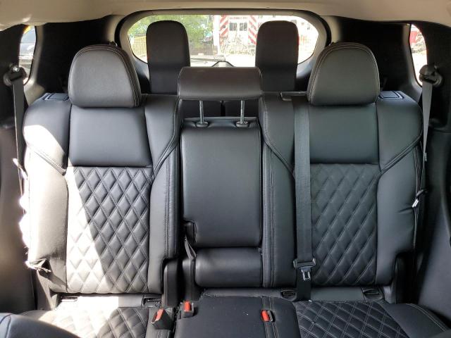 2022 MITSUBISHI OUTLANDER JA4J4VA80NZ060237