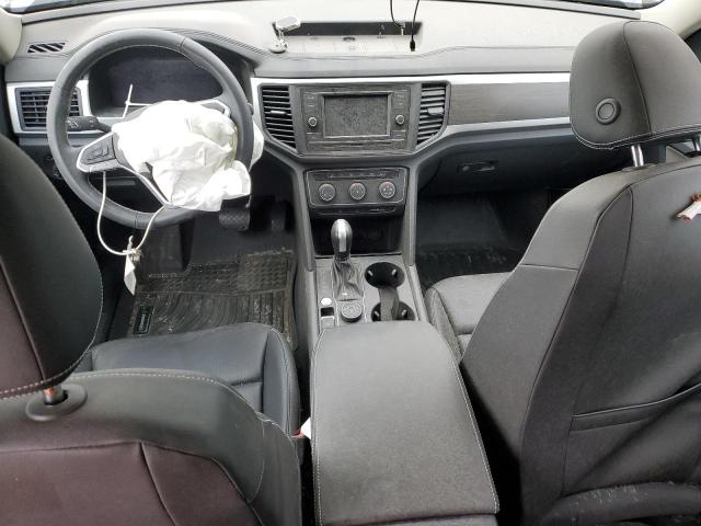 2023 VOLKSWAGEN ATLAS SE - 1V2LP2CA9PC542391