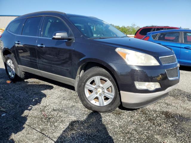 Vin: 1gnkrged1bj380814, lot: 53280695, chevrolet traverse lt 20114