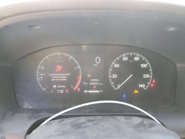 2024 HONDA HR-V SPORT - 3CZRZ1H58RM737924