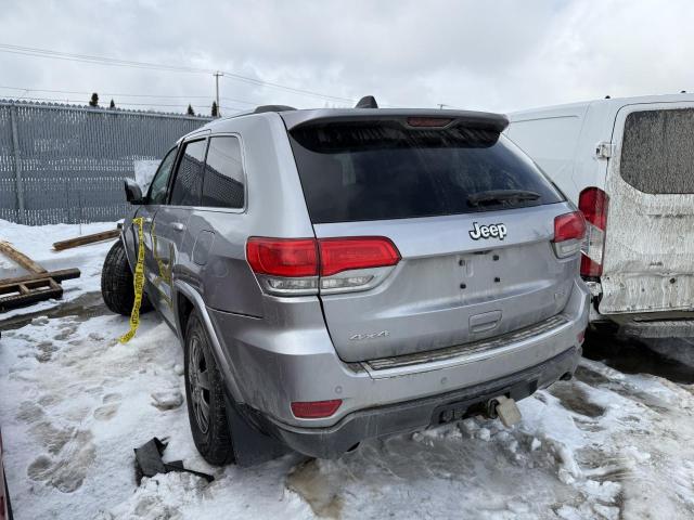 Vin: 1c4rjfbg4jc295329, lot: 53051375, jeep grand cher limited 20182