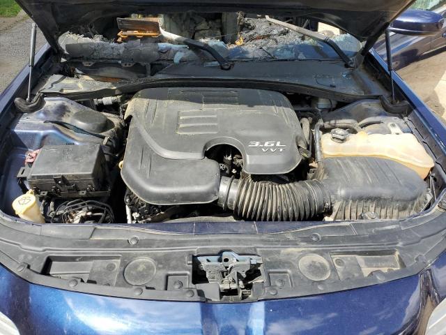 2015 CHRYSLER 300 LIMITE 2C3CCAAG1FH929919