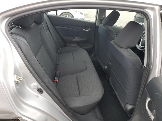 2015 HONDA CIVIC LX - 19XFB2F52FE204611