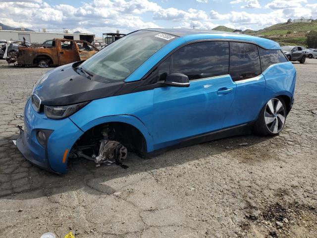 BMW I3 BEV