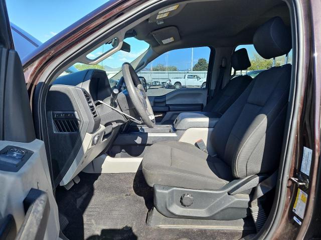 2019 FORD F150 SUPER - 1FTEW1EPXKKE63271