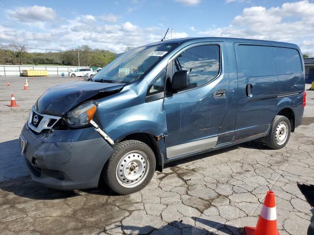 Vin: 3n6cm0knxhk699021, lot: 52178855, nissan nv 2.5s 2017 img_1