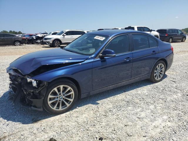 Vin: wba8e1g54gnt35607, lot: 54967435, bmw 3 series i 2016 img_1
