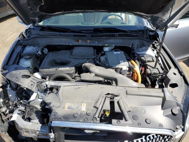 2020 LINCOLN MKZ RESERV - 3LN6L5LU7LR623127