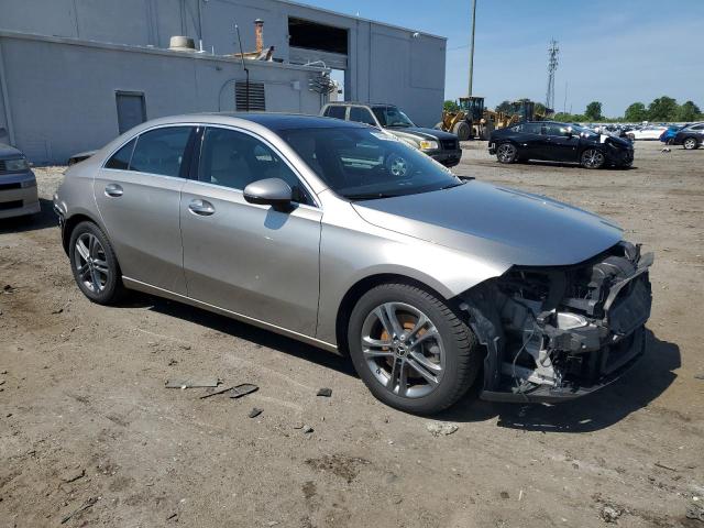 Vin: w1k3g4fb9lj215065, lot: 54854465, mercedes-benz a-class 220 4matic 20204