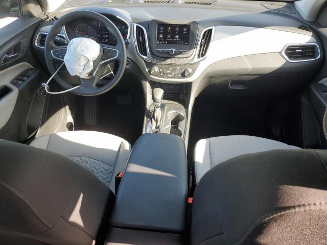 2024 CHEVROLET EQUINOX LS - 3GNAXHEG5RL305229