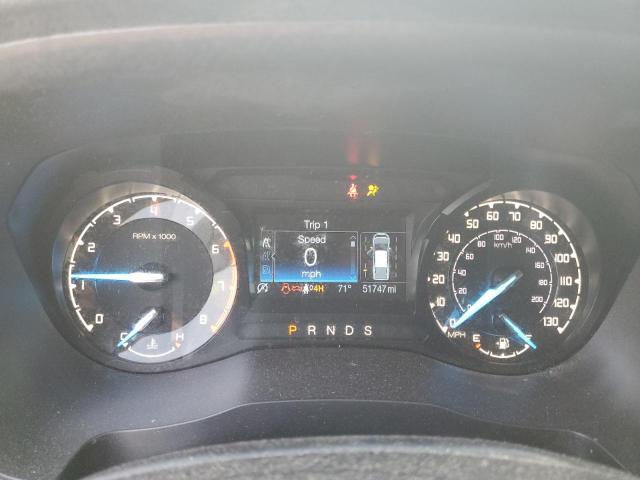 2019 FORD RANGER XL - 1FTER4FH6KLA70586